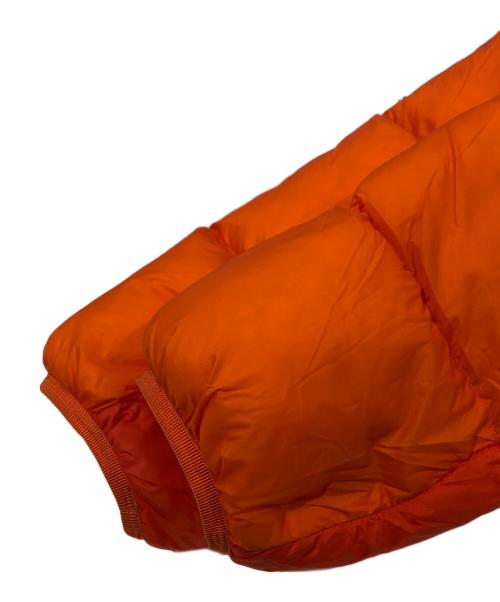 NIKE ACG（ナイキエーシージー）NIKE ACG (ナイキエーシージー) LUNAR LAKE JACKET オレンジ サイズ:SIZE Sの古着・服飾アイテム
