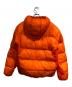 NIKE ACG (ナイキエーシージー) LUNAR LAKE JACKET オレンジ サイズ:SIZE S：20000円