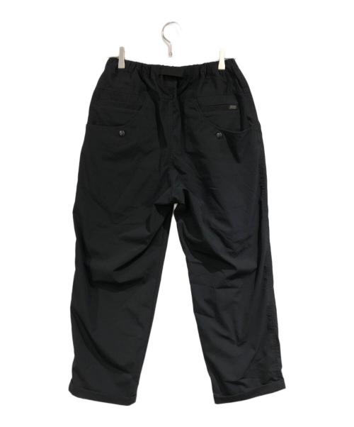 SEDAN ALL-PURPOSE（セダンオールパーパス）SEDAN ALL-PURPOSE (セダンオールパーパス) Climbing Pant ブラック サイズ:SIZE Mの古着・服飾アイテム