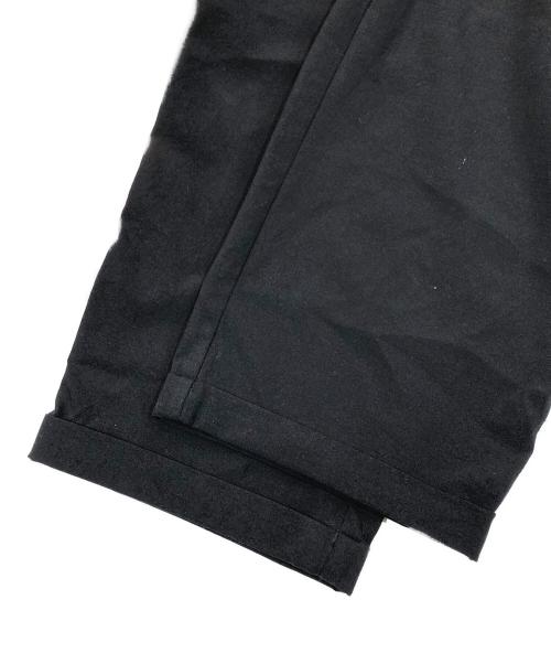 SEDAN ALL-PURPOSE（セダンオールパーパス）SEDAN ALL-PURPOSE (セダンオールパーパス) Climbing Pant ブラック サイズ:SIZE Mの古着・服飾アイテム