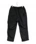 SEDAN ALL-PURPOSE (セダンオールパーパス) Climbing Pant ブラック サイズ:SIZE M：8000円