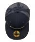 中古・古着 SUPREME (シュプリーム) New Era (ニューエラ) BOX LOGO MESH BACK CAP ネイビー：8000円