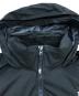 中古・古着 THE NORTH FACE (ザ ノース フェイス) NOVELTY NUPTSE DOWN JACKET ブラック サイズ:SIZE L：20000円