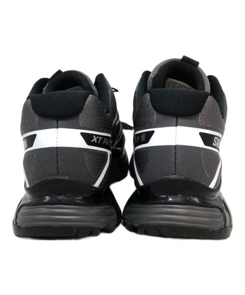 SALOMON（サロモン）SALOMON (サロモン) XA PRO 3D V9 GTXスニーカー グレー サイズ:23.5㎝の古着・服飾アイテム