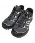 SALOMON（サロモン）の古着「XA PRO 3D V9 GTXスニーカー」｜グレー