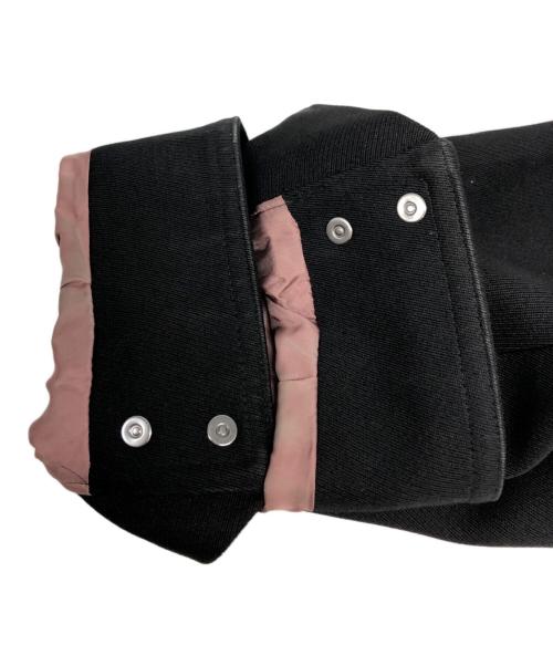 PAUL SMITH（ポールスミス）PAUL SMITH (ポールスミス) ライナー付ジャケット ブラック サイズ:Mの古着・服飾アイテム