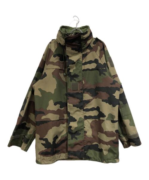 USED（ユーズド）USED (ユーズド) ジャケット グリーン サイズ:96Lの古着・服飾アイテム