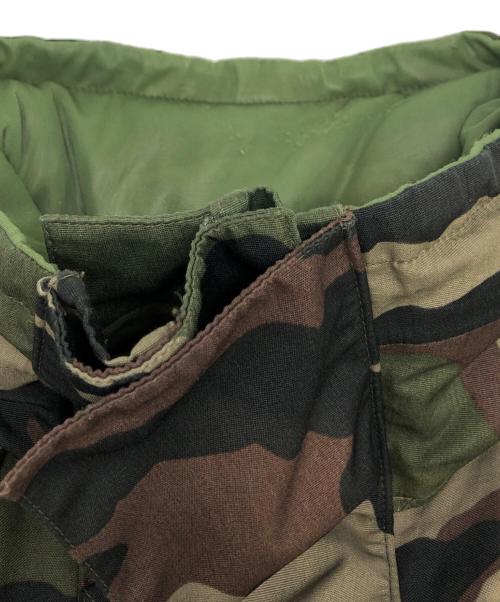 USED（ユーズド）USED (ユーズド) ジャケット グリーン サイズ:96Lの古着・服飾アイテム