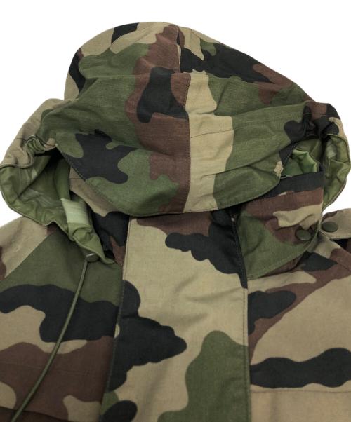 USED（ユーズド）USED (ユーズド) ジャケット グリーン サイズ:96Lの古着・服飾アイテム