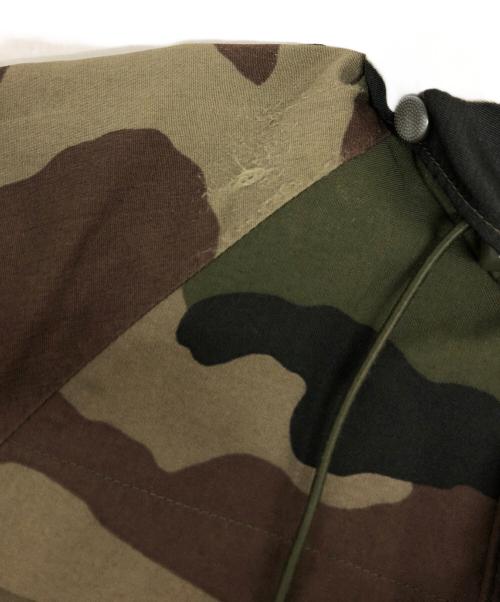 USED（ユーズド）USED (ユーズド) ジャケット グリーン サイズ:96Lの古着・服飾アイテム