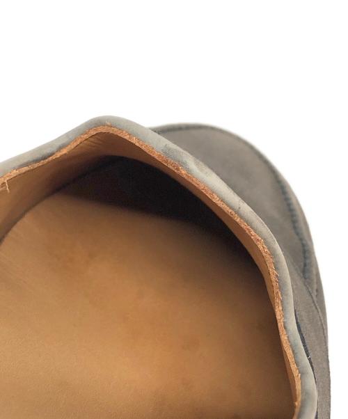 CARMINA（カルミナ）CARMINA (カルミナ) コインローファー ブラウン サイズ:SIZE 7の古着・服飾アイテム