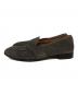CARMINA (カルミナ) コインローファー ブラウン サイズ:SIZE 7：12000円