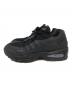 NIKE (ナイキ) AIR MAX 95 BIG BUBBLE ブラック サイズ:SIZE 27cm：16000円