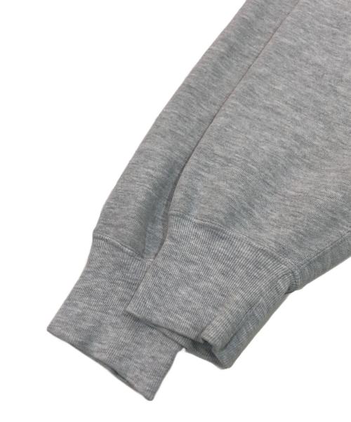 Champion（チャンピオン）Champion (チャンピオン) リバースウィーブスウェット グレー サイズ:SIZE XLの古着・服飾アイテム
