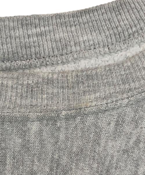 Champion（チャンピオン）Champion (チャンピオン) リバースウィーブスウェット グレー サイズ:SIZE XLの古着・服飾アイテム