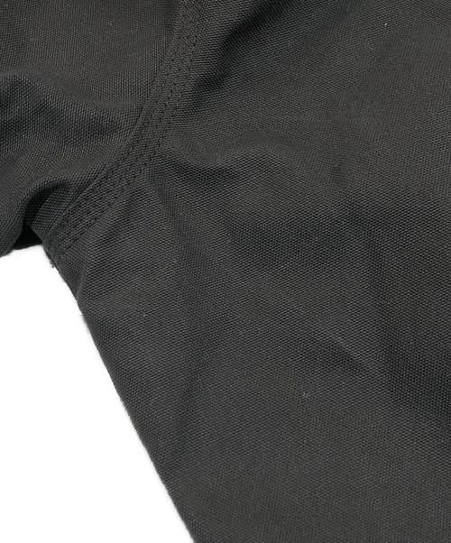 CarHartt（カーハート）CarHartt (カーハート) アクティブジャケット ブラック サイズ:SIZE XLの古着・服飾アイテム