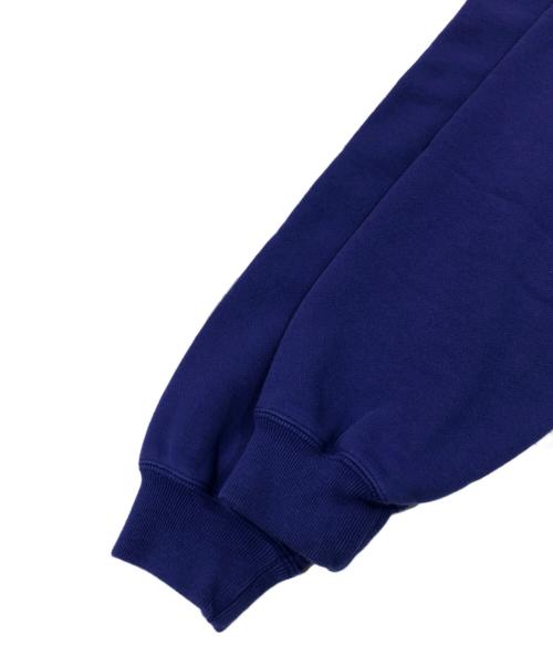NEIGHBORHOOD（ネイバーフッド）NEIGHBORHOOD (ネイバーフッド) CLASSIC SWEAT PARKA LS パープル サイズ:SIZE Lの古着・服飾アイテム