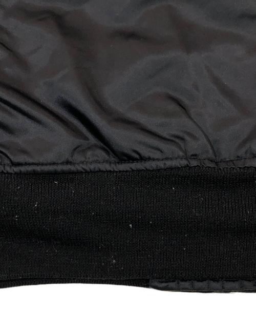 Hysteric Glamour（ヒステリックグラマー）Hysteric Glamour (ヒステリックグラマー) N-2Bジャケット ブラック サイズ:SIZE Mの古着・服飾アイテム