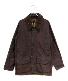 Barbour（バブアー）の古着「BEAUFORT JACKET」｜ブラウン