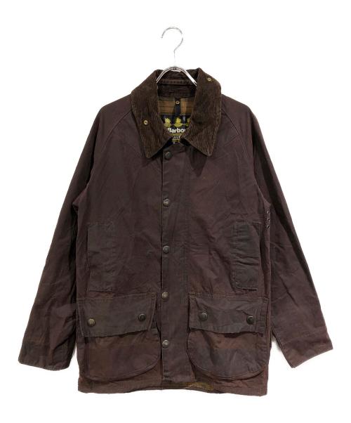 Barbour（バブアー）Barbour (バブアー) BEAUFORT JACKET ブラウン サイズ:SIZE 46の古着・服飾アイテム