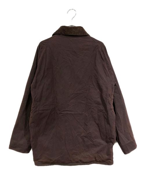 Barbour（バブアー）Barbour (バブアー) BEAUFORT JACKET ブラウン サイズ:SIZE 46の古着・服飾アイテム