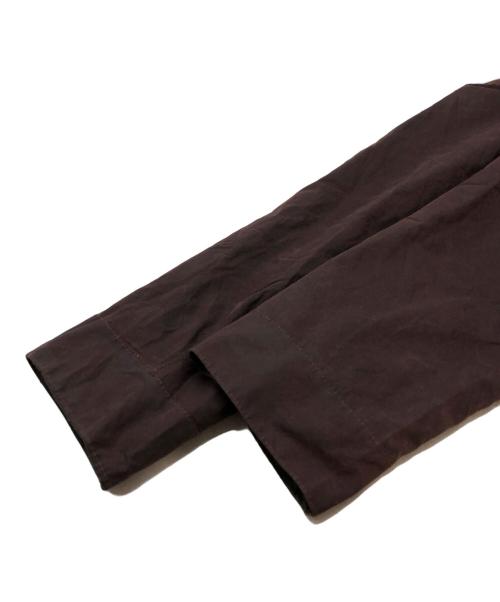 Barbour（バブアー）Barbour (バブアー) BEAUFORT JACKET ブラウン サイズ:SIZE 46の古着・服飾アイテム