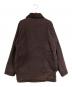 Barbour (バブアー) BEAUFORT JACKET ブラウン サイズ:SIZE 46：12000円