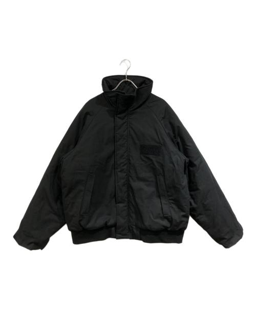 waiper（ワイパー）WAIPER (ワイパー) シップボードジャケット ブラック サイズ:SIZE XLの古着・服飾アイテム