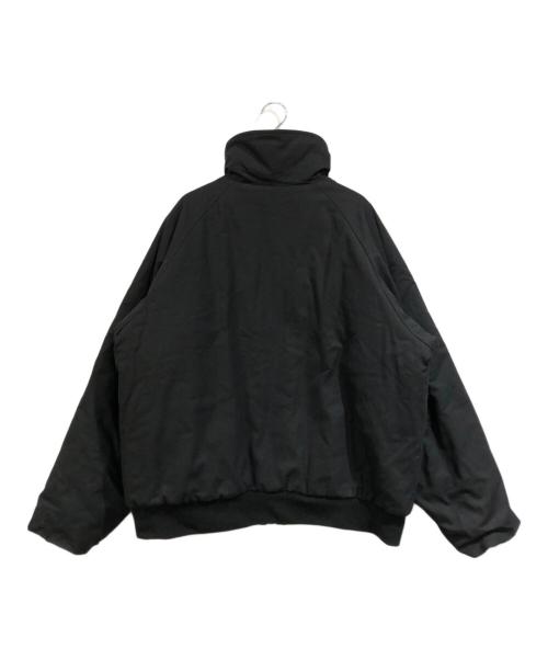 waiper（ワイパー）WAIPER (ワイパー) シップボードジャケット ブラック サイズ:SIZE XLの古着・服飾アイテム