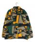 stussy (ステューシー) BLOCK SHERPA PULLOVER ベージュ サイズ:SIZE S：9000円
