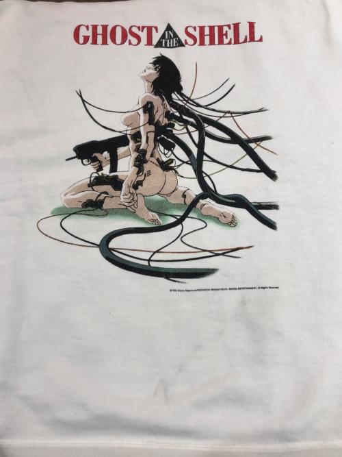 SAINT MICHAEL（セントマイケル）SAINT MICHAEL (セントマイケル) GS CRW-N SWT サイズ:SIZE XLの古着・服飾アイテム