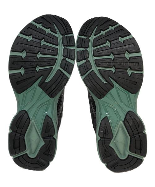 PUMA（プーマ）PUMA (プーマ) ローカットスニーカー ブラック サイズ:27.5㎝ 未使用品の古着・服飾アイテム