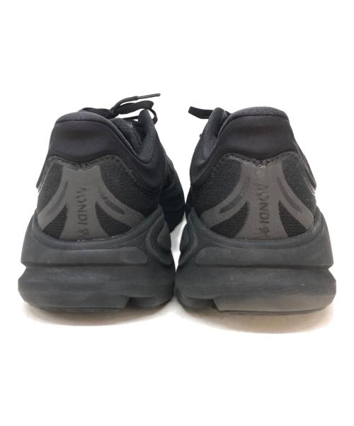 HOKAONEONE（ホカオネオネ）HOKAONEONE (ホカオネオネ) BONDI 9 ブラック サイズ:27㎝の古着・服飾アイテム