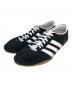 adidas（アディダス）の古着「ローカットスニーカー」｜ブラック
