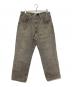 LEVI'S（リーバイス）の古着「SILVER TAB ルーズデニムパンツ」｜グレー