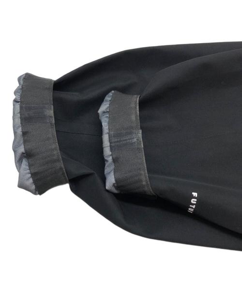 THE NORTH FACE（ザ ノース フェイス）THE NORTH FACE (ザ ノース フェイス) FL COACH JAKCET ブラック サイズ:Xlの古着・服飾アイテム