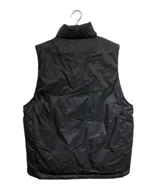 NANGA（ナンガ）NANGA (ナンガ) AURORA TEX STAND COLLAR DOWN VEST インディゴ サイズ:SIZE Mの古着・服飾アイテム