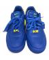 中古・古着 NIKE (ナイキ) AMBUSH (アンブッシュ) Air Force 1 Low ブルー サイズ:23㎝：10000円