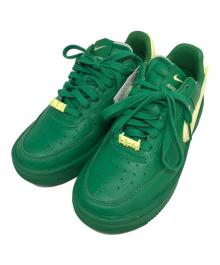 NIKE×AMBUSH（ナイキ×アンブッシュ）の古着「Air Force 1 Low」｜グリーン