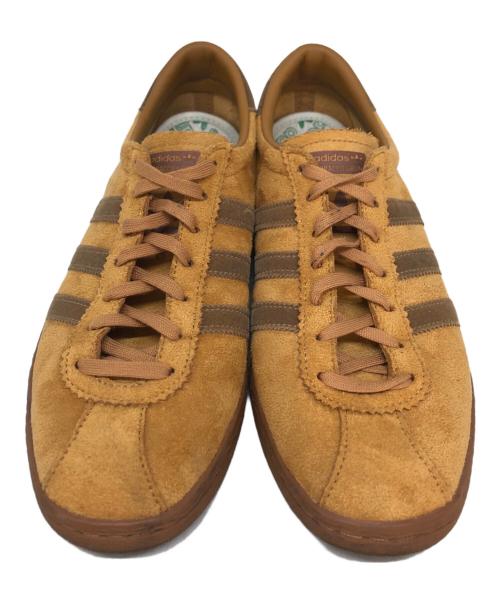 adidas（アディダス）adidas (アディダス) TOBACCO GRUEN MESA ブラウン サイズ:26.5㎝の古着・服飾アイテム