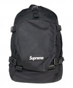SUPREMEシュプリーム）の古着「19fw backpack」｜ブラック