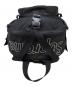 中古・古着 Supreme (シュプリーム) 19fw backpack ブラック：19000円