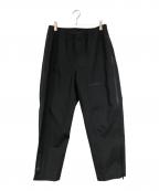 JORDANジョーダン）の古着「M J AIR JORDAN SKYLINE GTX PNT」｜ブラック