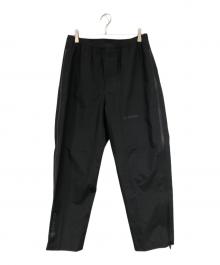 JORDAN（ジョーダン）の古着「M J AIR JORDAN SKYLINE GTX PNT」｜ブラック