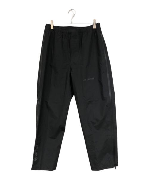 JORDAN（ジョーダン）JORDAN (ジョーダン) M J AIR JORDAN SKYLINE GTX PNT ブラック サイズ:SIZE Mの古着・服飾アイテム