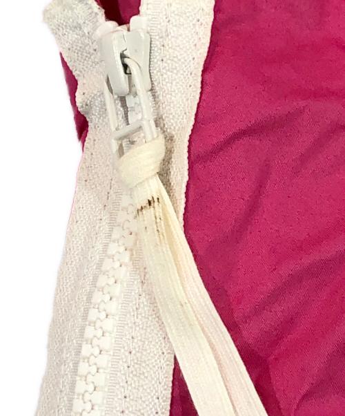 maturely（マチュアリー）maturely (マチュアリー) BEAMS BOY (ビームスボーイ) Baloon Bondage Pants ピンク サイズ:-の古着・服飾アイテム