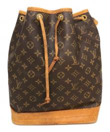LOUIS VUITTON（ルイ ヴィトン）の古着「ショルダーバッグ」｜ブラウン