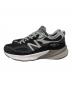 NEW BALANCE (ニューバランス) スニーカー ブラック サイズ:27㎝：15000円