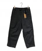 THE NORTH FACEザ ノース フェイス）の古着「コンパクト パンツ」｜ブラック