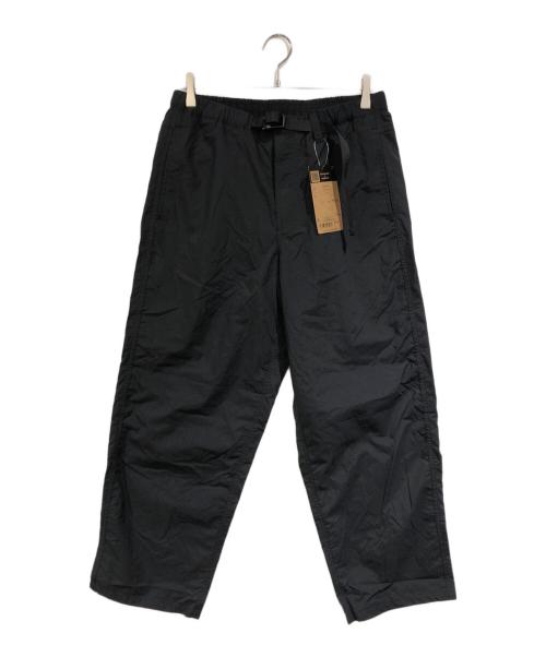 THE NORTH FACE（ザ ノース フェイス）THE NORTH FACE (ザ ノース フェイス) コンパクト パンツ ブラック サイズ:SIZE Lの古着・服飾アイテム